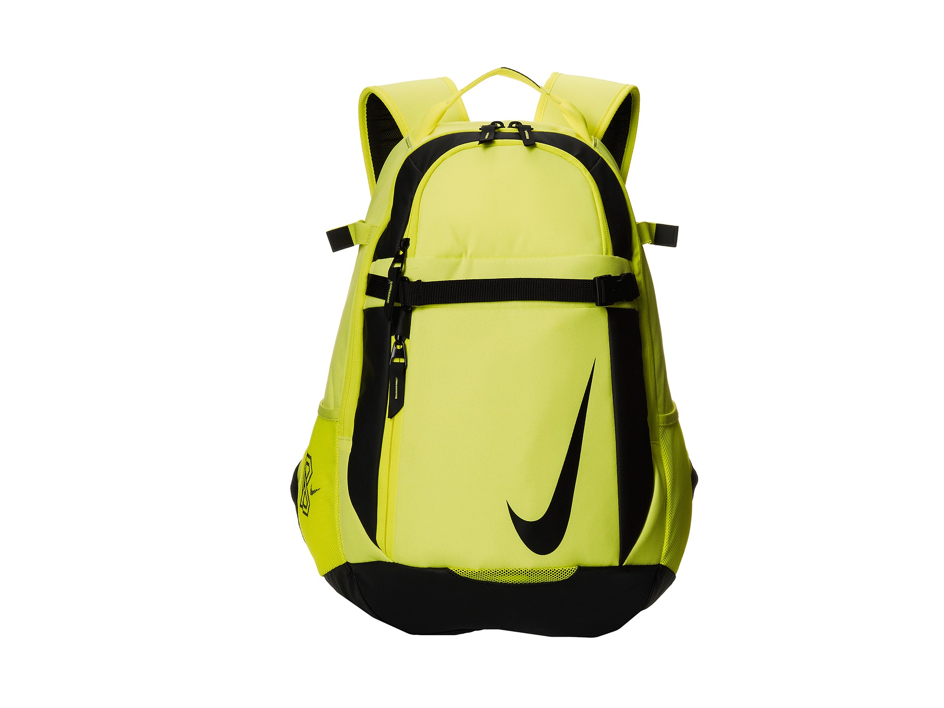 nike men's vapor select baseball backpack